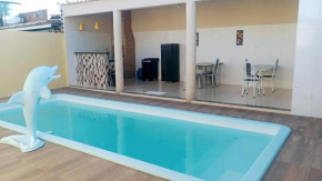 Casa Encanto na Aruana
